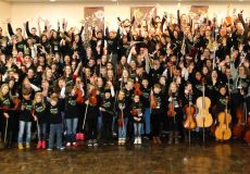 Festival de Música de Teutônia 2017 Festival de Música de Teutônia 2017