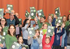 Colégio Teutônia recebe estudantes pesquisadores da Rede Sinodal de Educação Colégio Teutônia recebe estudantes pesquisadores da Rede Sinodal de Educação
