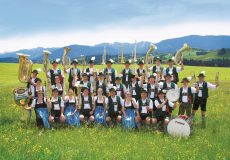Colégio Teutônia recebe orquestra alemã Colégio Teutônia recebe orquestra alemã