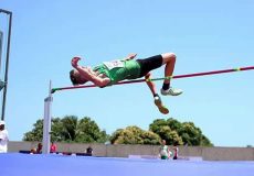 Teutoniense conquista a medalha de prata no pentatlo Teutoniense conquista a medalha de prata no pentatlo