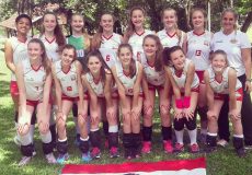 Colégio Teutônia/Juventus Voleibol está na final do estadual infantil Colégio Teutônia/Juventus Voleibol está na final do estadual infantil
