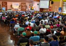 Tecnologias para aumento de renda na produção leiteira pautam fóruns em Teutônia Tecnologias para aumento de renda na produção leiteira pautam fóruns em Teutônia