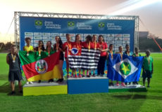 Atletismo Teutônia/Colégio Teutônia/Languiru/Sicredi/Elegê encerra temporada com medalhas a nível estadual e nacional Atletismo Teutônia/Colégio Teutônia/Languiru/Sicredi/Elegê encerra temporada com medalhas a nível estadual e nacional