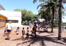 Finais do Estadual e ação de solidariedade movimentam semana da equipe Colégio Teutônia/Juventus Voleibol Finais do Estadual e ação de solidariedade movimentam semana da equipe Colégio Teutônia/Juventus Voleibol