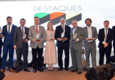 Colégio Teutônia reconhecido com troféu Responsabilidade Social Colégio Teutônia reconhecido com troféu Responsabilidade Social