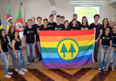 Colégio Teutônia oferece novas turmas para formação de aprendizes Colégio Teutônia oferece novas turmas para formação de aprendizes