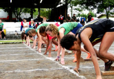 Troféu Teutônia de Atletismo será disputado no próximo sábado Troféu Teutônia de Atletismo será disputado no próximo sábado