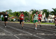 Troféu Teutônia de Atletismo será no dia 1º de junho Troféu Teutônia de Atletismo será no dia 1º de junho