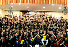 Festival de Música de Teutônia apresenta programação oficial e abre período de inscrições Festival de Música de Teutônia apresenta programação oficial e abre período de inscrições