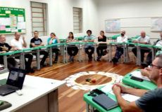 Colégio Teutônia oferece curso de extensão em Agroecologia e Produção Orgânica Colégio Teutônia oferece curso de extensão em Agroecologia e Produção Orgânica