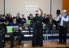 4º Festival de Música de Teutônia – Colégio Teutônia apresenta sua Orquestra Jovem 4º Festival de Música de Teutônia – Colégio Teutônia apresenta sua Orquestra Jovem