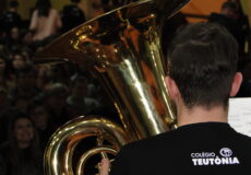 Festival de Música de Teutônia – Instrumentistas podem se inscrever até domingo, 10 de julho