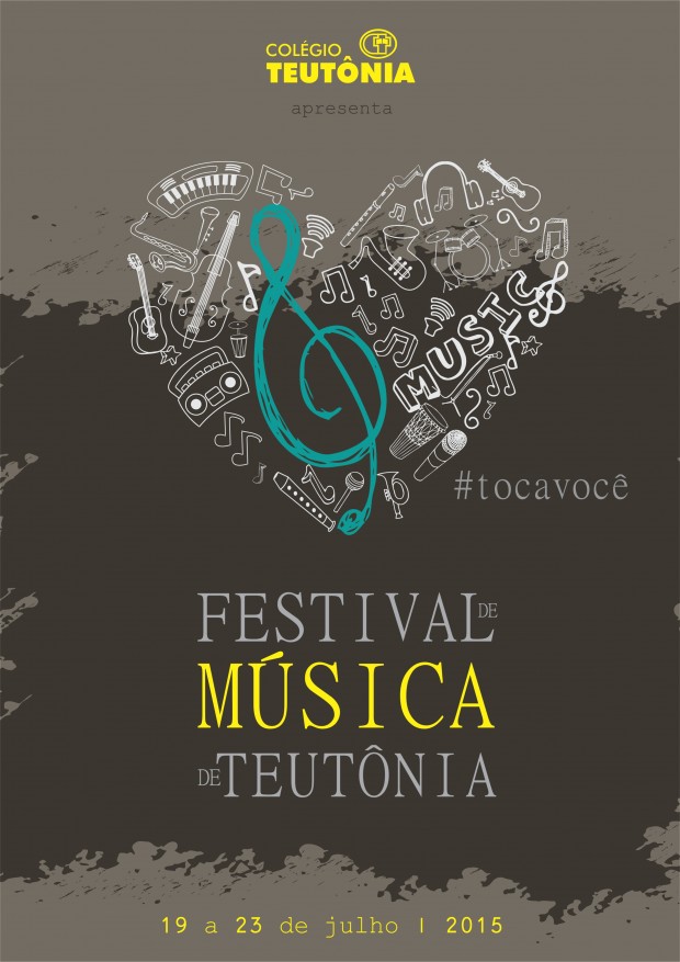 Festival de Música de Teutônia 2015