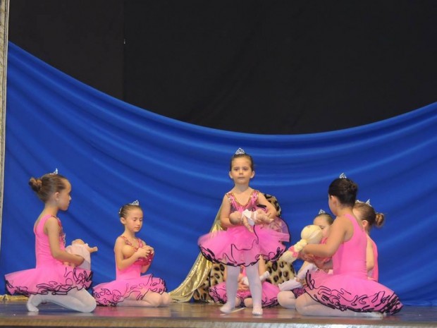 ballet