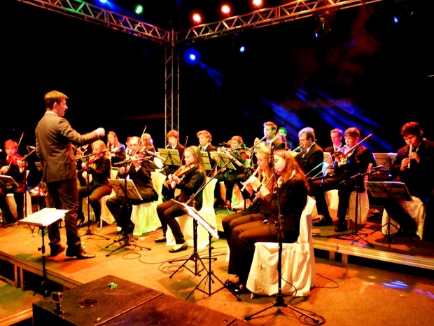 conjunto instrumental