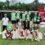 Jovens atletas do Colégio Teutônia participam do Estadual Sub-14 em Santa Cruz do Sul